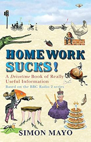 Homework Sucks